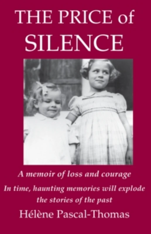 Image of The Price of Silence. Paperback. By Helene PascalThomas Books