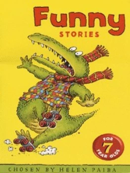 Image of Funny Stories for Seven Year Olds by Helen Paiba Paperback