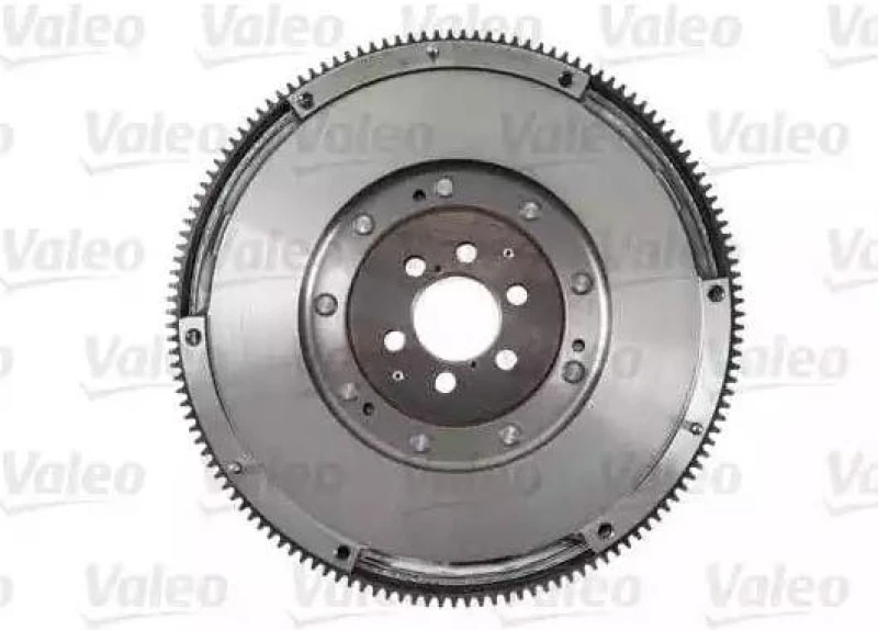 Image of VALEO 836225 Dual mass flywheel DUAL MASS FLYWHEEL Dual mass flywheel (100215)