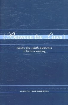 Image of Between the Lines by Jessica Morrell Paperback