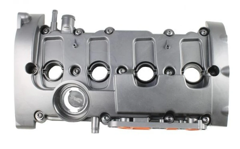 Image of Rocker cover METZGER 2389109