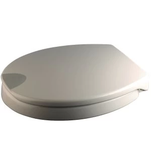 Image of Croydex Raised Toilet Seat