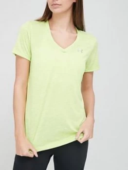 Image of Urban Armor Gear Tech Tee - Lime