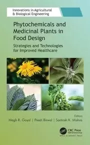 Image of Phytochemicals and Medicinal Plants in Food Design Strategies and Technologies for Improved Healthcare