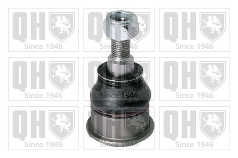 Image of QUINTON HAZELL Ball Joint QUINTON HAZELL QSJ3748S