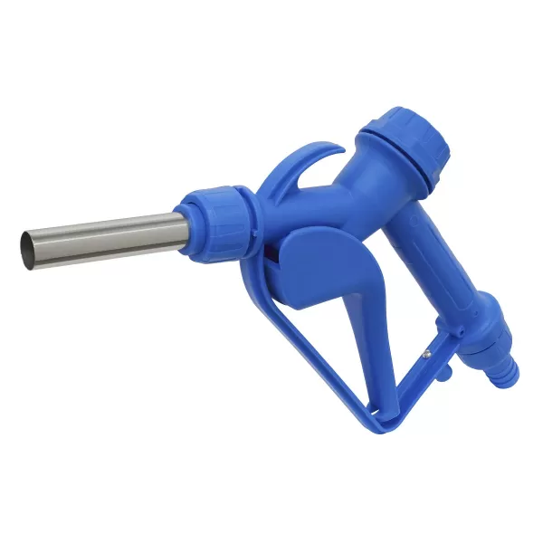 Image of Genuine SEALEY ADB03 Manual Delivery yeszzle - AdBlue®