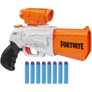 image of Nerf Fortnite Heavy SR Blaster