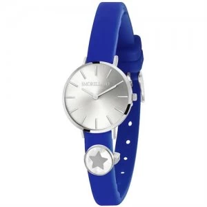 image of Morellato Time Unisex Summer Stainless Steel Watch - R0151152513