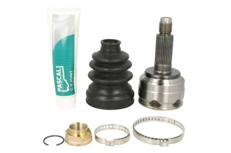 Image of PASCAL CV joint kit PASCAL G13074PC