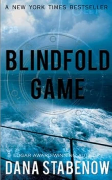 Image of Blindfold Game by Dana Stabenow Book