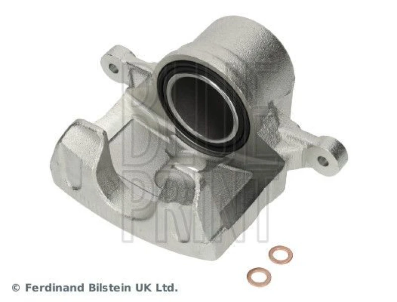 Image of Blue PRINT Brake caliper Blue PRINT ADBP450257