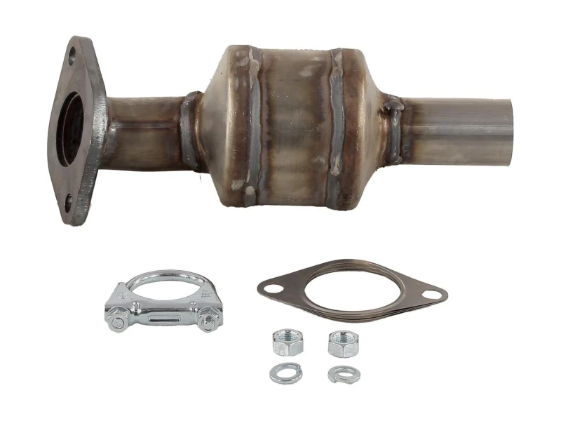 Image of Catalytic converter WALKER 28926