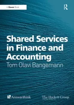 Image of Shared Services in Finance and Accounting