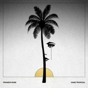 Image of Cage Tropical by Frankie Rose CD Album