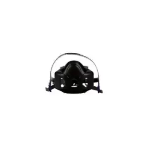 Image of 3M HF-800-01 Harness Assembly for use with 800 Series Respirator