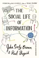 Image of social life of information updated with a new preface