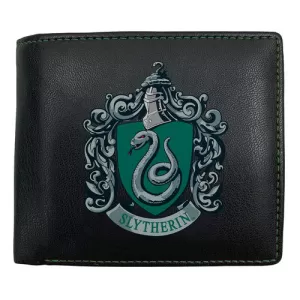 image of Harry Potter - Slytherin Wallet