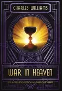 Image of war in heaven