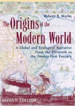 Image of The Origins of the Modern World by Robert B Marks Paperback