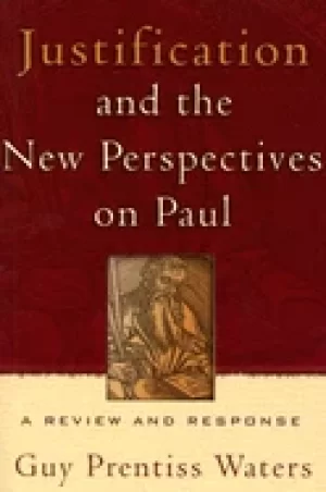 Image of justification and the new perspectives on paul a review and response