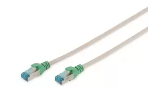 Image of Digitus Premium CAT 5e SF-UTP crossover patch cord