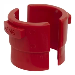 Image of Motorcycle Fork Seal Driver Sleeve 45-46mm