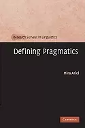 Image of defining pragmatics