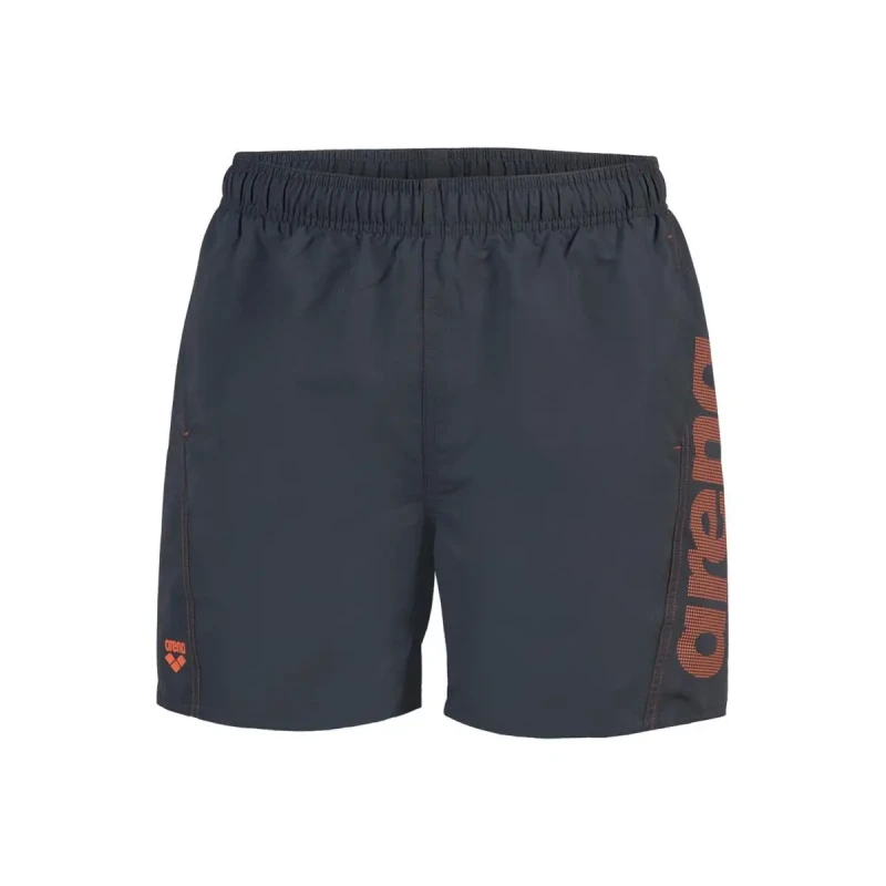 Image of Swim shorts Arena Fundamentals Logo R Gris Male M