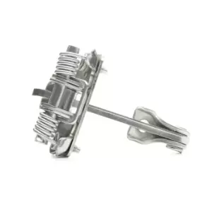 Image of TOPRAN Door Catch CITROEN 724 013 9181H6