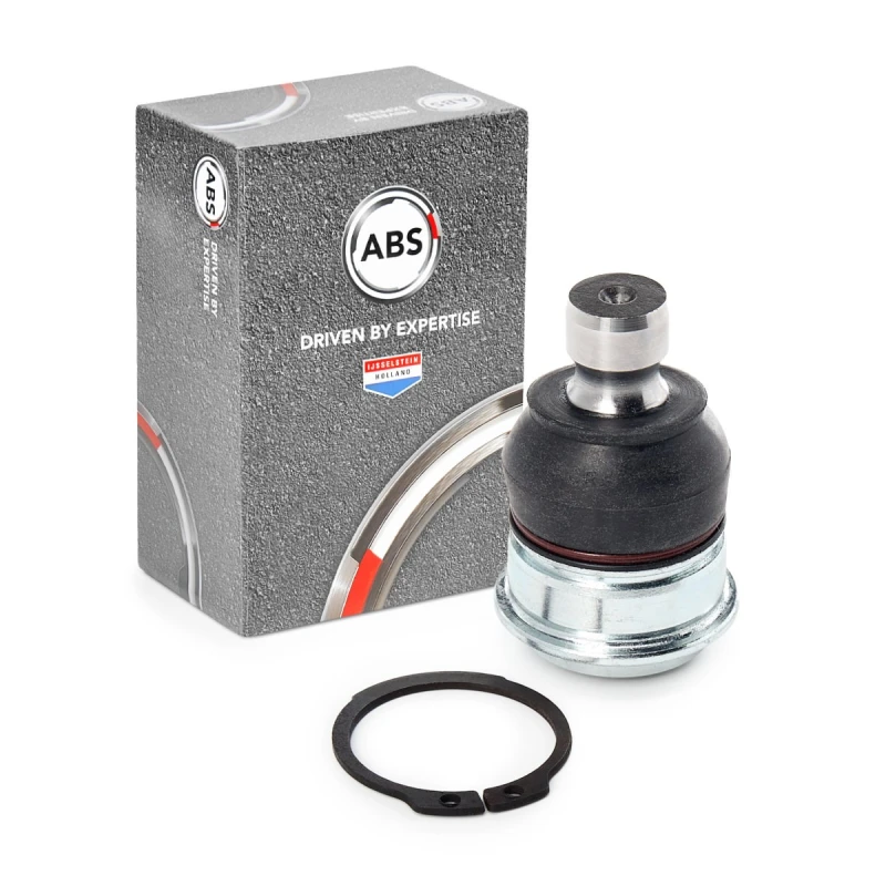Image of A.B.S. 220565 Ball joint Support-/Steering Link (2462)