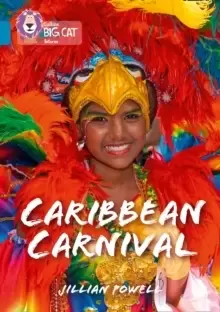 Image of Caribbean Carnival : Band 13/Topaz