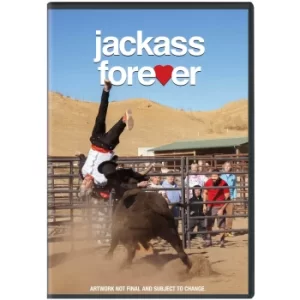 image of Jackass Forever