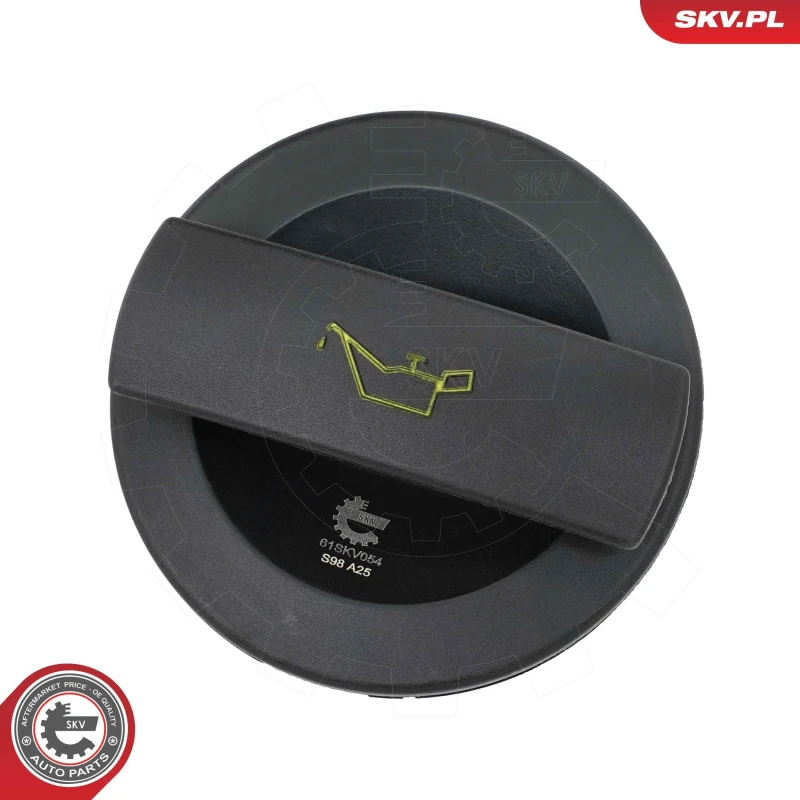 Image of ESEN SKV Oil filler cap ESEN SKV 61SKV054