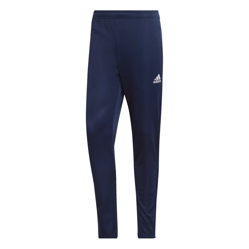 Image of adidas Entrada 22 Training Tracksuit Bottoms Mens - Blue Blue M