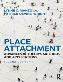 Image of Place Attachment : Advances in Theory, Methods and Applications