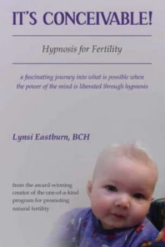 Image of Its Conceivable by Lynsi Eastburn Paperback