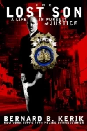 Image of lost son a life in pursuit of justice