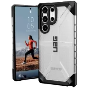 Image of Urban Armor Gear Plasma Outdoor pouch Samsung Galaxy S23 Ultra Transparent