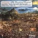 Image of Handel: The Occasional Oratorio