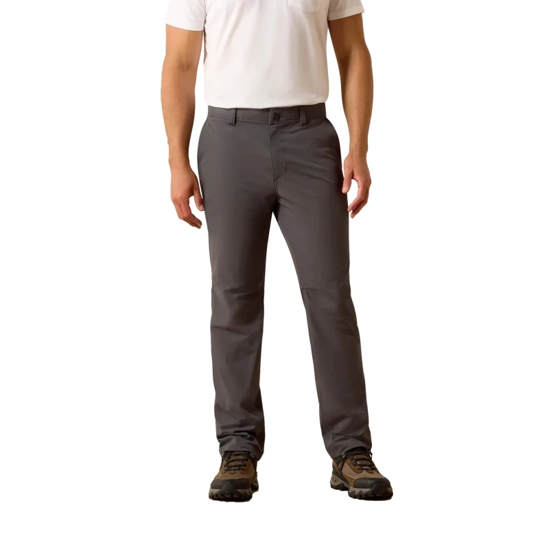 Image of Trousers Ariat Gris Male 32x30