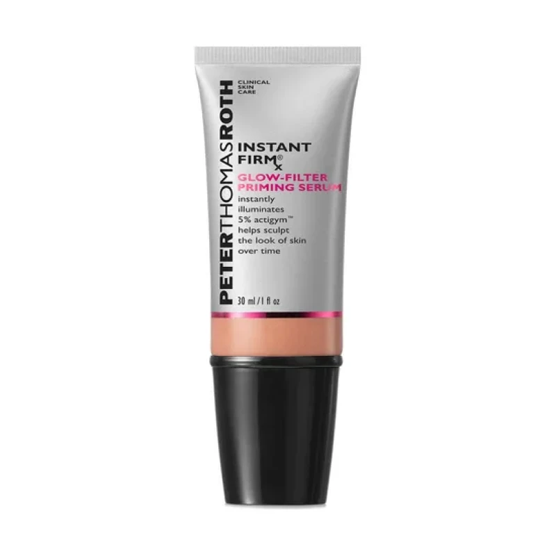 Image of Peter Thomas Roth Instant FIRMx Glow Filter Priming Serum 1 oz.