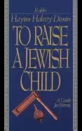 Image of to raise a jewish child a guide for parents