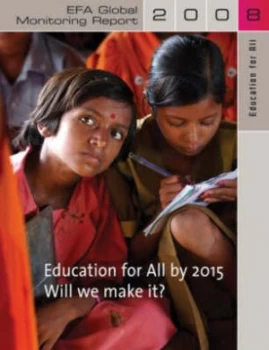 Image of Education for All Global Monitoring Report 2008 by United Nations Educational Book