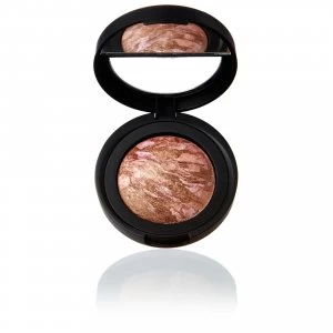 image of Laura Geller Baked Blush n Brighten Sunswept