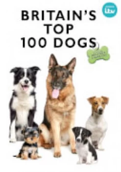 Image of Britains Top 100 Dogs