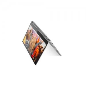 Lenovo Yoga C930 Hybrid (2-in-1) 35.3cm (13.9") 1920 x 1080 pixels Touch Screen 8th Gen Intel Core i5 8GB DDR4-SDRAM 256GB SSD WiFi 5 (802.11ac) Windo