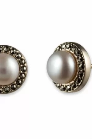 Image of Judith Jack Earrings JEWEL 60341080-887