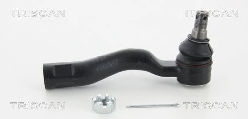 Image of TRISCAN Track rod end TRISCAN 8500 13191