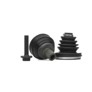 Image of FEBI BILSTEIN CV Joint VW,AUDI,SKODA 109399 1K0498099,1K0498099A,1K0498099AX Axle Joint,Joint Kit, drive shaft 1K0498099C,1K0498099E,1K0498099EX