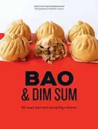 Image of bao and dim sum 60 easy bun and dumpling recipes